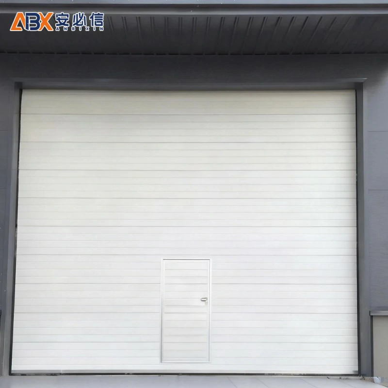 益阳市升降提升门