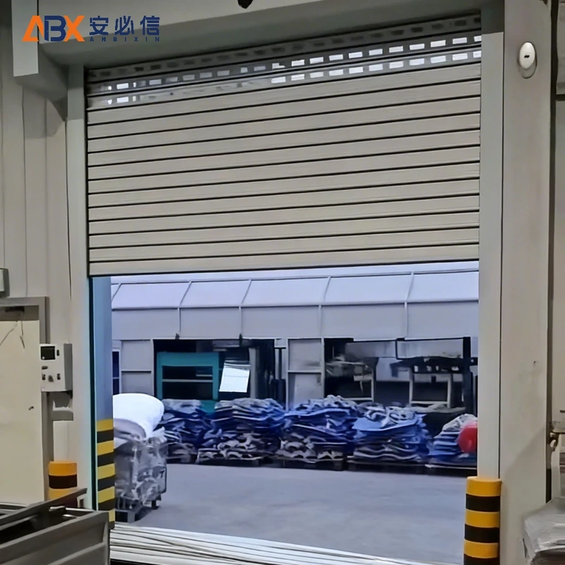 益阳市医药密闭高速门